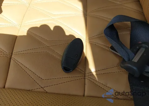 2023 Nissan Sentra Sv Xtronic Cvt из США, поврежденный, VIN 3N1AB8CV4PY268394